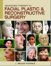 Advanced Therapies in Facial Plastic and Reconstructive Surgery