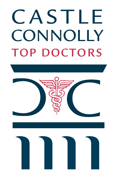 Dr. Pearson Castle Connolly Top Doctor