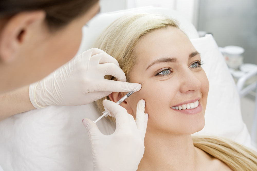 Non-Surgical Treatments